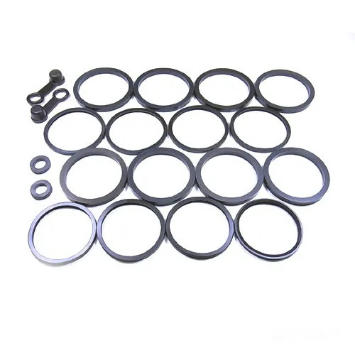 Bremssattel Bremszangen Reparatursatz Vorne FüR Suzuki GSX-R 600 Bj. 2008-2010-image