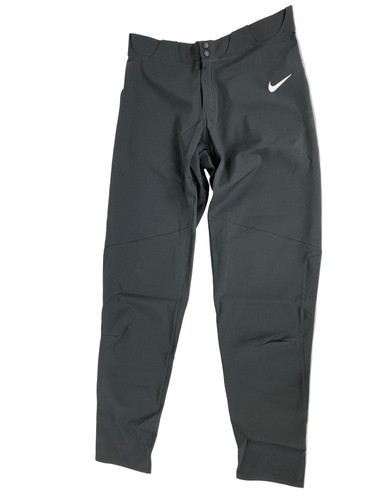 Nike Charcoal Gray Baseball Game Pant Used Men’s Size Large L32