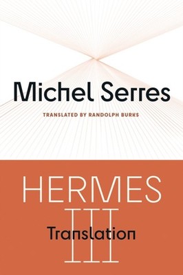 HERMES III VOLUME 78 by SERRES, MICHEL Paperback Self Help Business