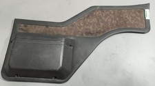 Porte avant et accessoires Nissan ECO T100