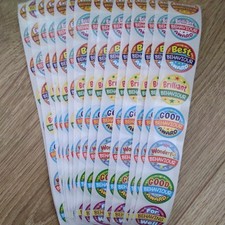 good behaviour stickers X 120 8 Designs Teacher Supplies School Supplies