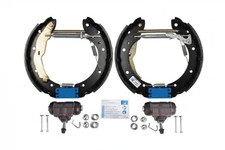 Mâchoire de frein BMW 3,3