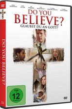 Do You Believe? [DVD]