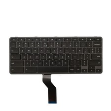New For Acer Chromebook Spin 311 R721T Black Laptop Keyboard NK.I111S.086 US