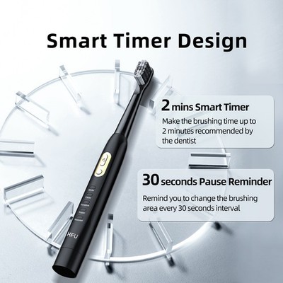Electric Toothbrush
