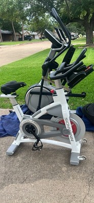 SCHWINN CARBON BLUE Exercise Indoor Cycling CARDIO BIKE tariff up cost