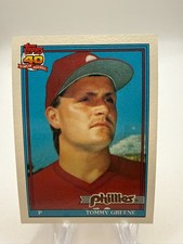 1991 TOPPS BASEBALL YOU PICK NMMT #250- #499 - COMPLETE YOUR SET