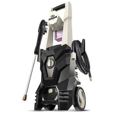 #ad Sun Joe 2000 PSI Electric Pressure Washer 13 Amp Power Cleaner Foam Cannon $175.99