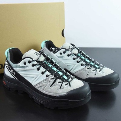 475961 Salomon X-ALP LTR Green Milieu