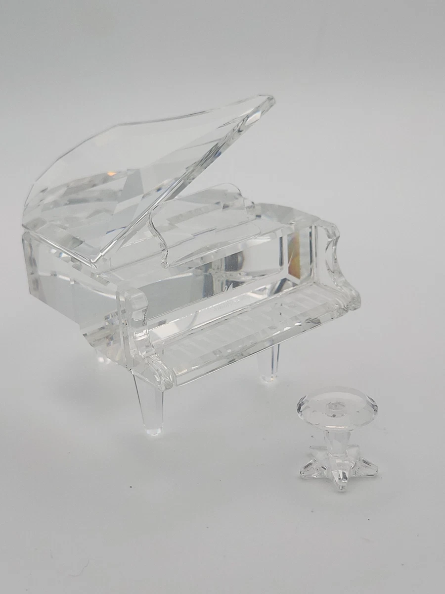 Swarovski Piano In Swarovski Figurines for sale | eBay