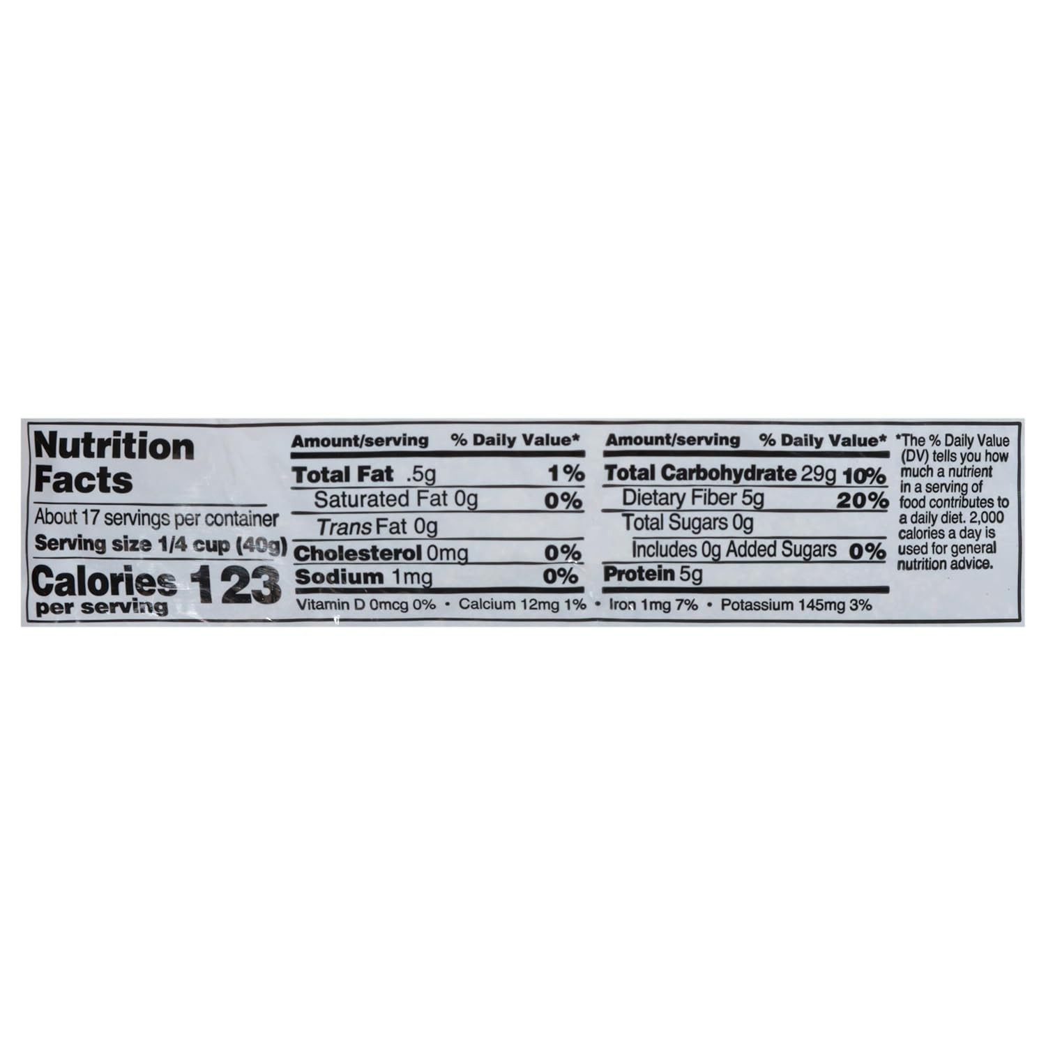 7 Pack Iberia Bulgur Wheat Size 24 oz Bags -Whole Grain Cracked Wheat High Fiber