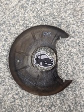 Mazda Miata 1990-2000 Non Sport Rear Knuckle Brake Shield B530-26-261b