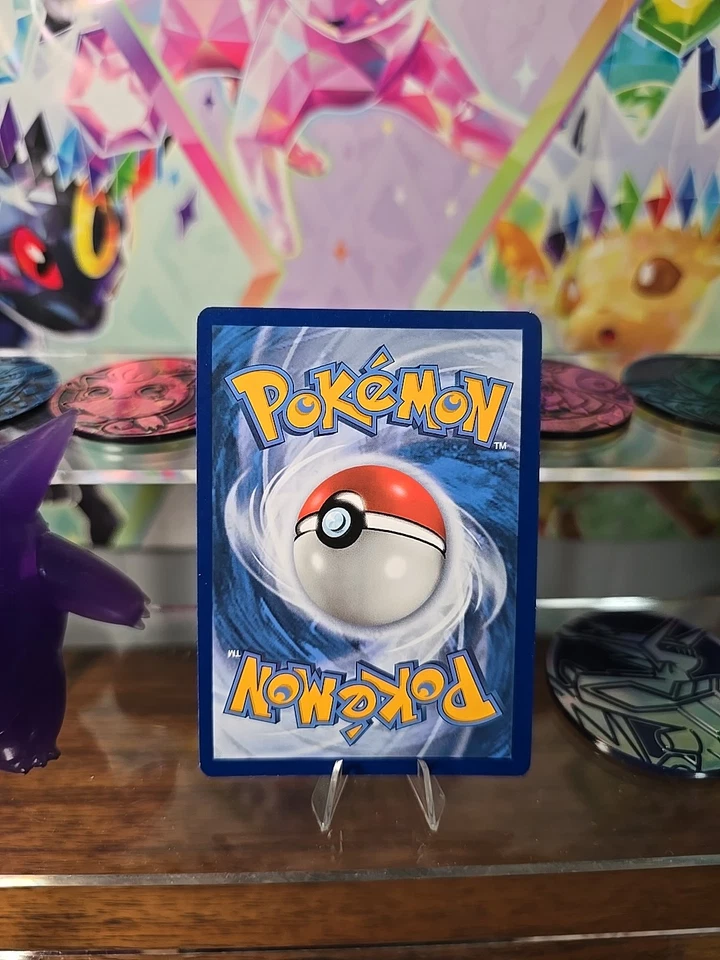 Oricorio SWSH210 SWSH: Sword & Shield Promo Cards Holo - Image 4 of 4