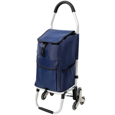 Mini Maxi Shoper - Bolsa De Compras Plegable Con Diseño