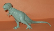 Mint Orig. Old Marx TYRANNOSAURUS REX Dinosaur for Prehistoric Playset T-REX