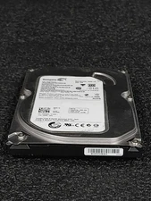 Dell G998R ST3250318AS 9SL131-036 250GB 7.2K RPM FW CC46 DC 11312 SATA 3.5" HDD