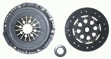 Kit d'embrayage Mercedes CLASSE S