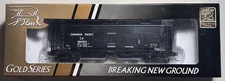 True Line Trains 300333 HO Scale Canadian Pacific "Slab Sided" Hopper #380259
