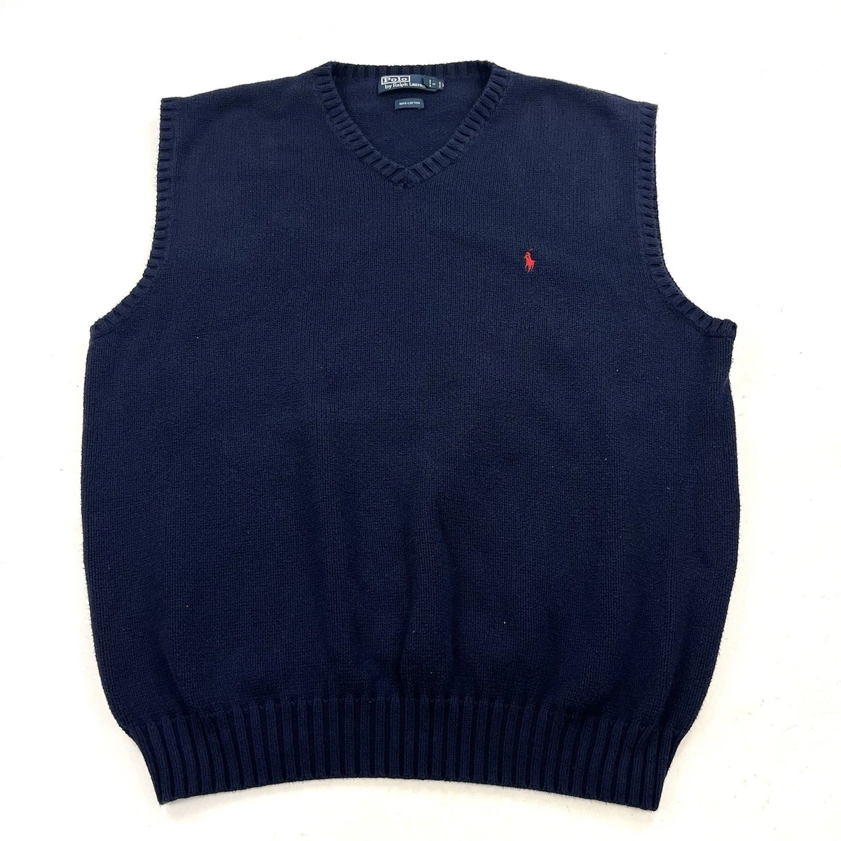 Polo Ralph Lauren Big & Tall 2XLT Sweaters for Men for sale | eBay