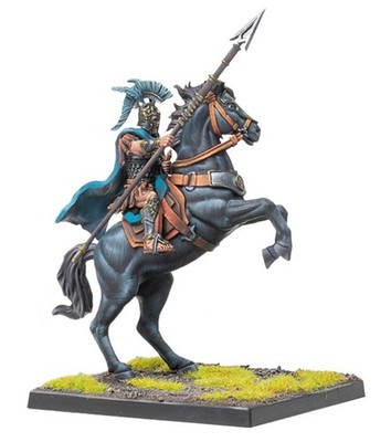 PBCS707 Para Bellum Games Conquest: City States - Ipparchos