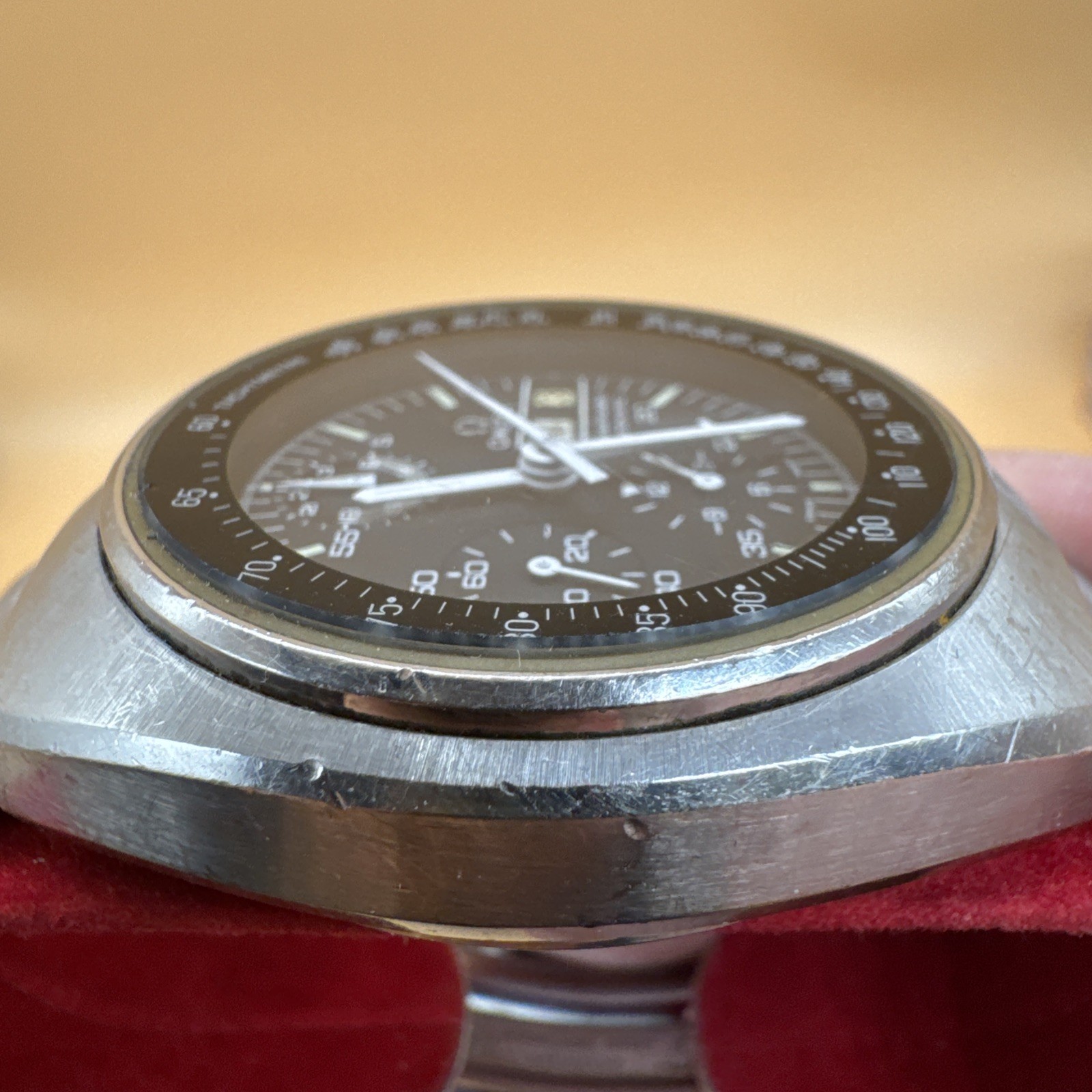 Omega Speedmaster Professional Automatic Day Date… - image 18