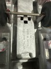 $100 VALUE 1950's METAL MASTERS CO NO. 200 FIRE TRUCKS  & JEEP DIE CAST ORIG BOX — photo 6