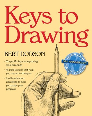 Keys to Drawing