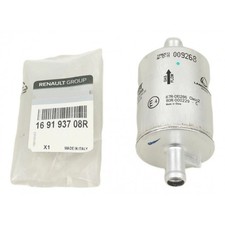 Für Opel Astra J Corsa D Insignia A Meriva B Mokka Zafira Filter Kraftstoff-
