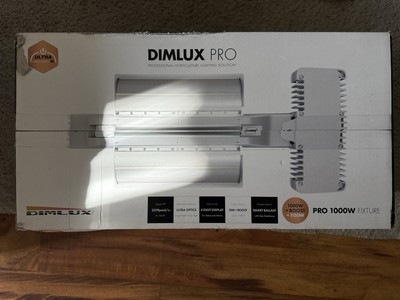 DimLux Pro 1000W 208-227 Smart Exceedconn