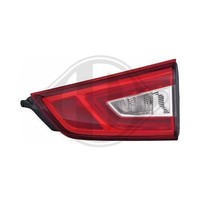 1X Heckleuchte Diederichs 6046892 Passend FüR Nissan