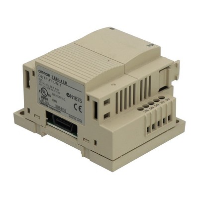Omron ZEN-4ER Used UMP