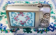 Fujifilm FinePix F480 Digital Cameras for Sale | Shop New & Used