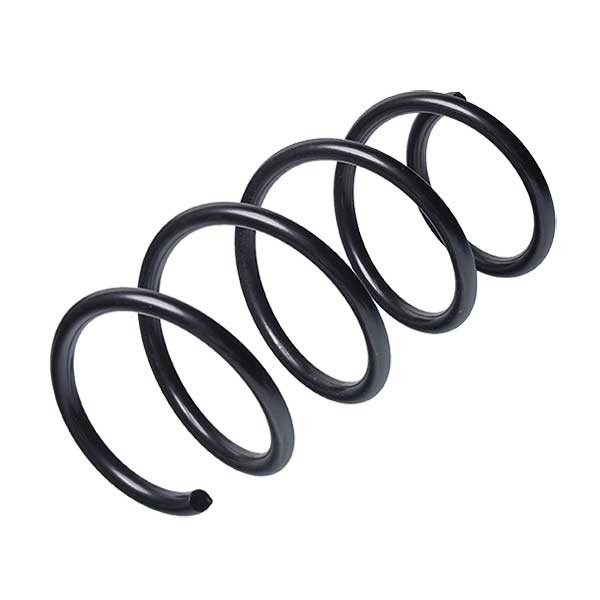 22850011 Front Coil Spring Single Suspension Replacement Spare Part By Sachs