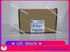 Allen-Bradley 2080-LC20-20QWBR Micro820 20 I/O ENet/IP Controller Sealed In Box