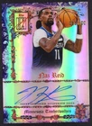 2025 Topps Signature Naz Reid Purple (RAW)
