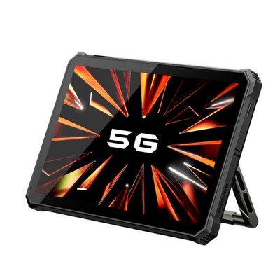 Blackview Active 12 Pro 5G Rugged Tablet 12GB+256GB Android 15 Global Version.