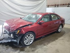 Wheel 16x3-12 Spare Fits 09-10 12-21 Passat 2045254