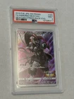 Armored Mewtwo Japanese Strikes Back PSA 9 365/SM-P 2019 Pokemon Promo