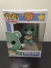 Funko POP! Animation: Care Bears- Wish Bear #1207 40th Anniversary