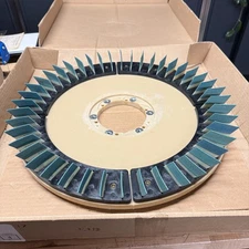 NOS DIAMABRUSH 912001230 Polymer Polishing Abrasive Pad 200 Grit 20" Diameter