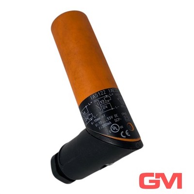 ifm Induktiver Sensor IA5122 inductive sensor efector100 IAE2010-FRKG
