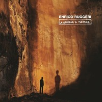 Audio Cd - Enrico Ruggeri - La Caverna Di Platone - Anyway -D- Neu