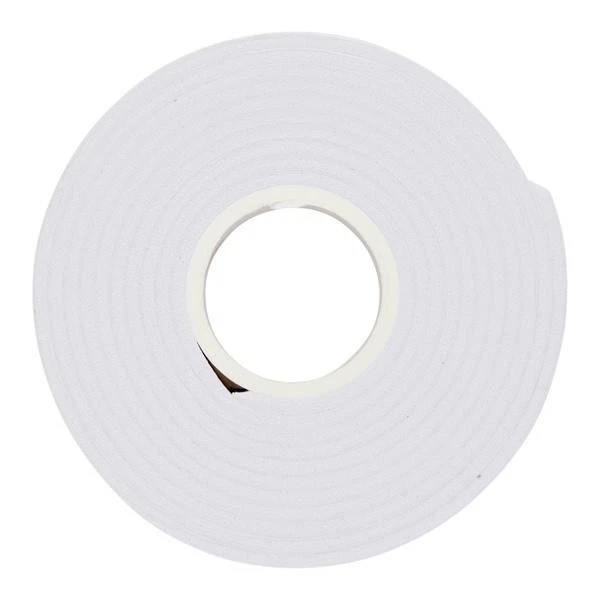 Cinta de montaje de doble cara 25 mm X 1,75 m de Stik-ie