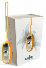 Glowco Sleep Aid Device Handheld Microcurrent Relaxation Tool Portable USB Re...