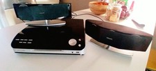 Radio lettore cd e dvd marca Philips anno 2008 come nuovo