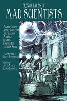 French Tales Of Mad Scientists Volume 2 Jean-Marc Loffioier Taschenbuch Englisch