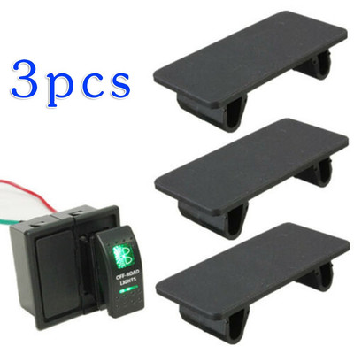 3 Wippschalter Panel Halter für ARB Narva einfache Installationslösung