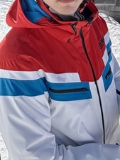 COLMAR Skijacke 'Golden Eagle' Gr. 50 ---neuwertig---