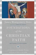 Foundations of the - Hardcover, by Boice James Montgomery; - Very Good u