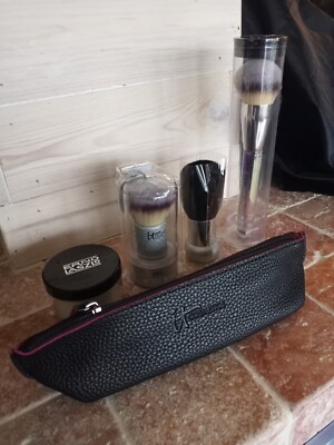 Victoria's Secret -  - IT COSMETCS BRUSHES ,ERNO LASZLO